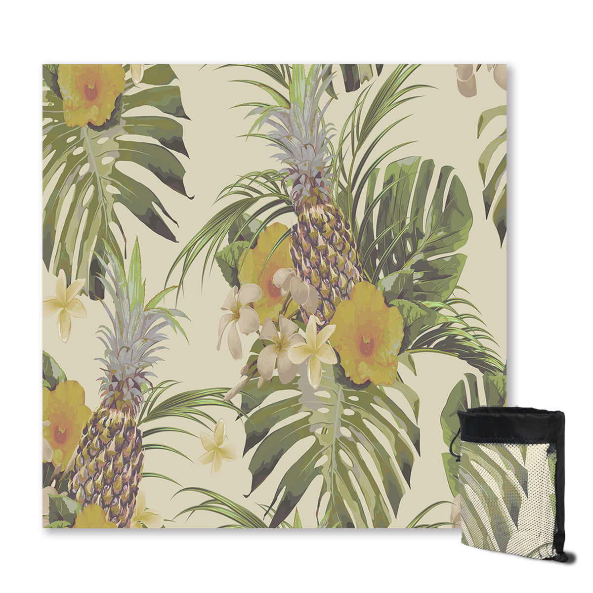 The Original Tropicalist Sand Free Towel