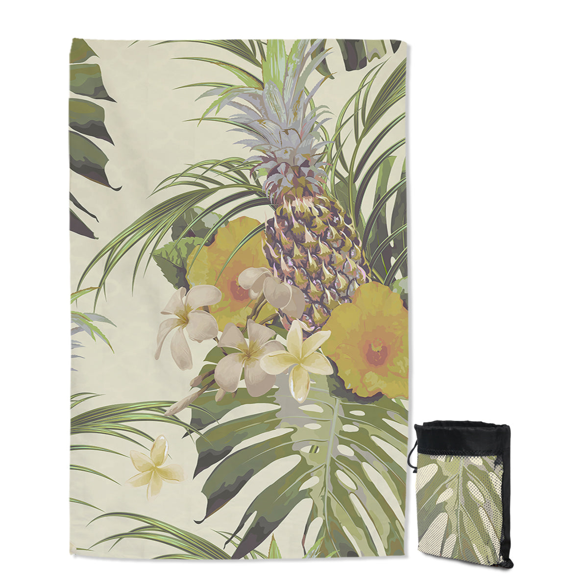 The Original Tropicalist Sand Free Towel