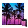 Tropical Skies Sand Free Towel