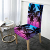 Tropical Skies Tablecloth