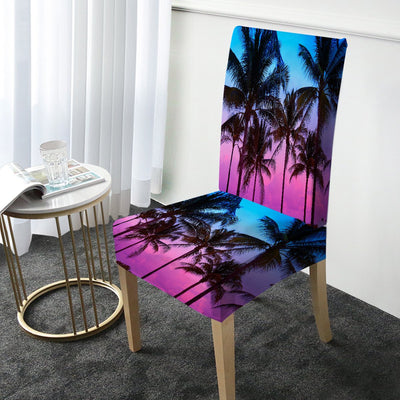 Tropical Skies Tablecloth