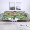 Tropical Vibes Sofa Cover