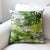 Tropical Style Pillow Cover