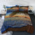 Tropical Sunset Comforter Set