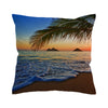 Tropical Sunset Duvet Cover Set