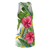 Tropical Weekend Dress