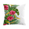 Tropical Weekend Pillow Cover