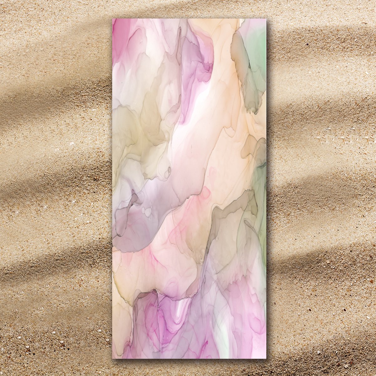 Tulum Extra Large Towel