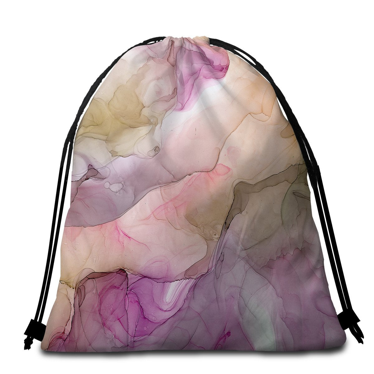 Tulum Towel + Backpack