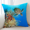 Turtle Couch Cover