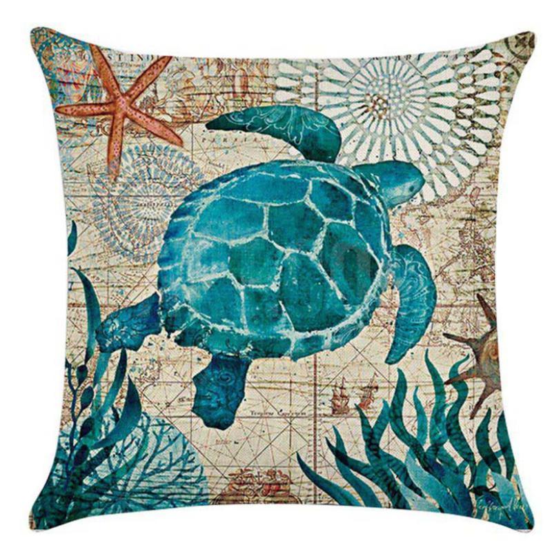 Under the Sea Collection