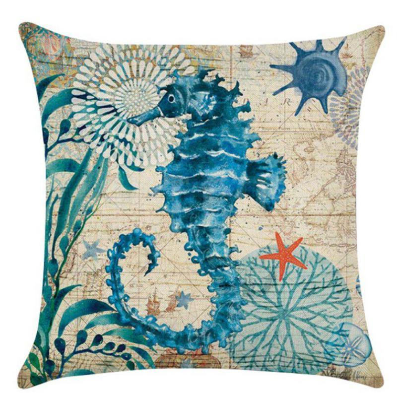 Under the Sea Collection