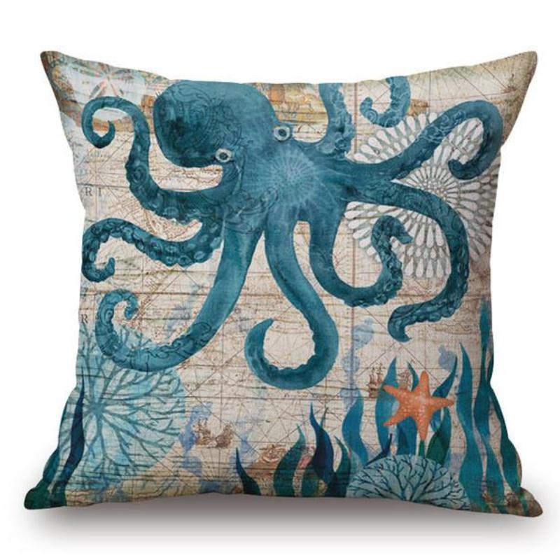 Under the Sea Collection