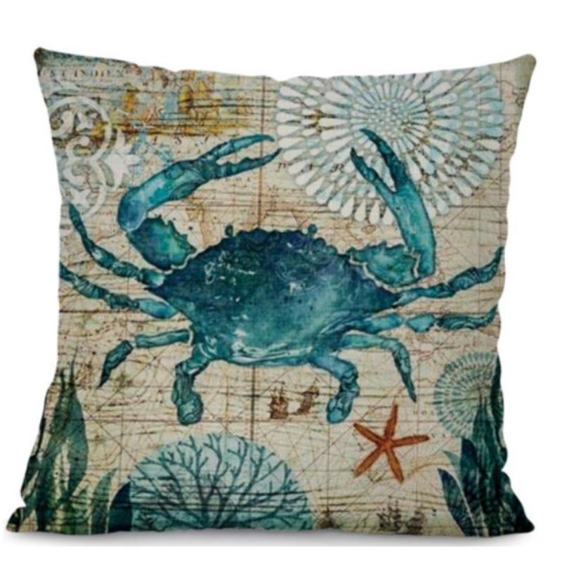 Under the Sea Collection