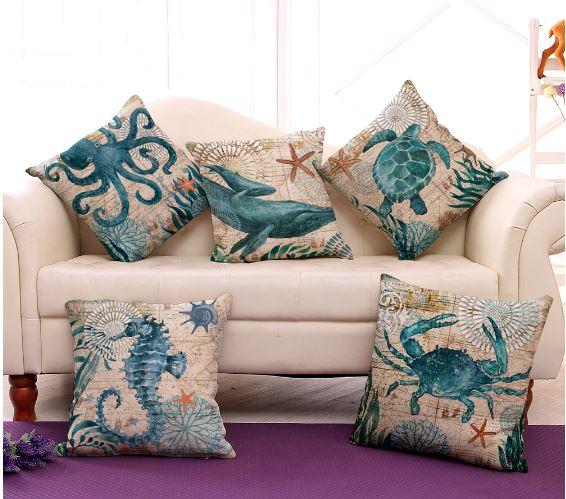 Under the Sea Collection