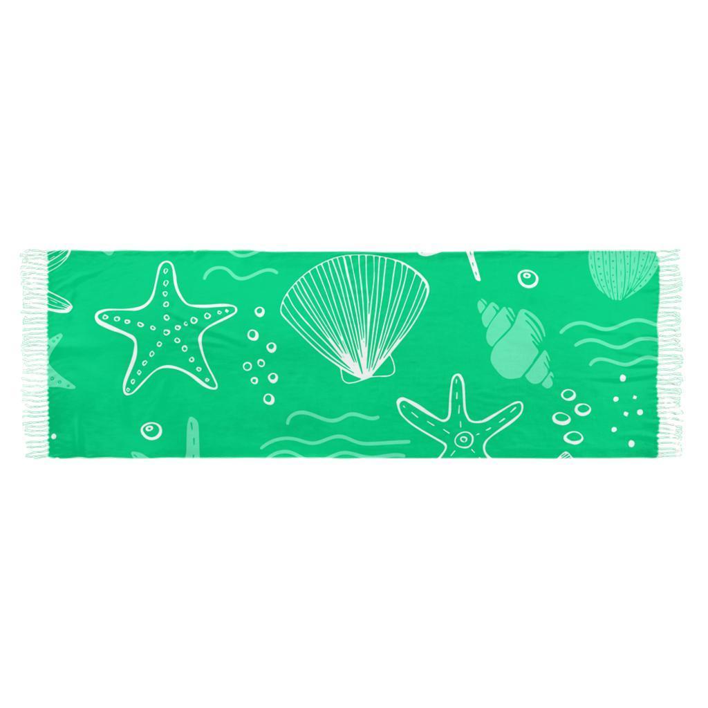 Under The Sea Scarf