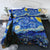 Van Gogh's Starry Night Comforter Set