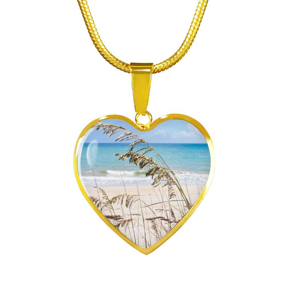 Vero Beach Necklace
