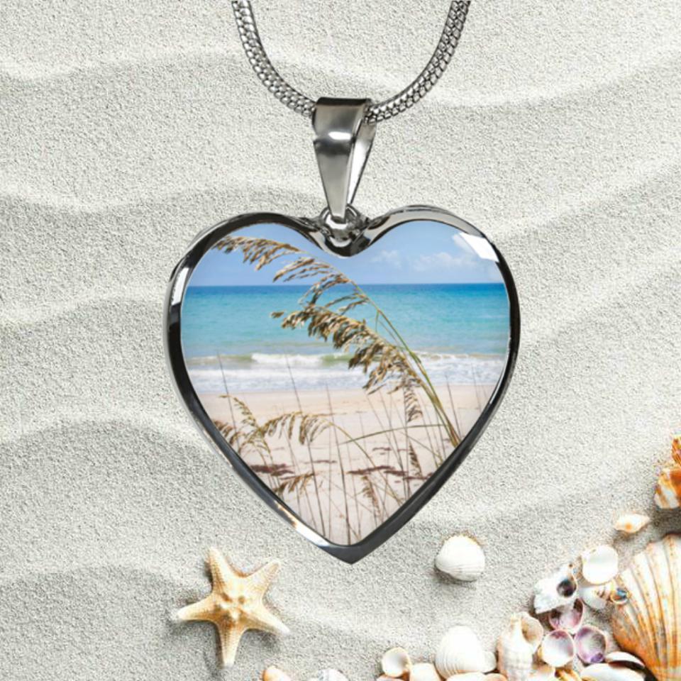Vero Beach Necklace