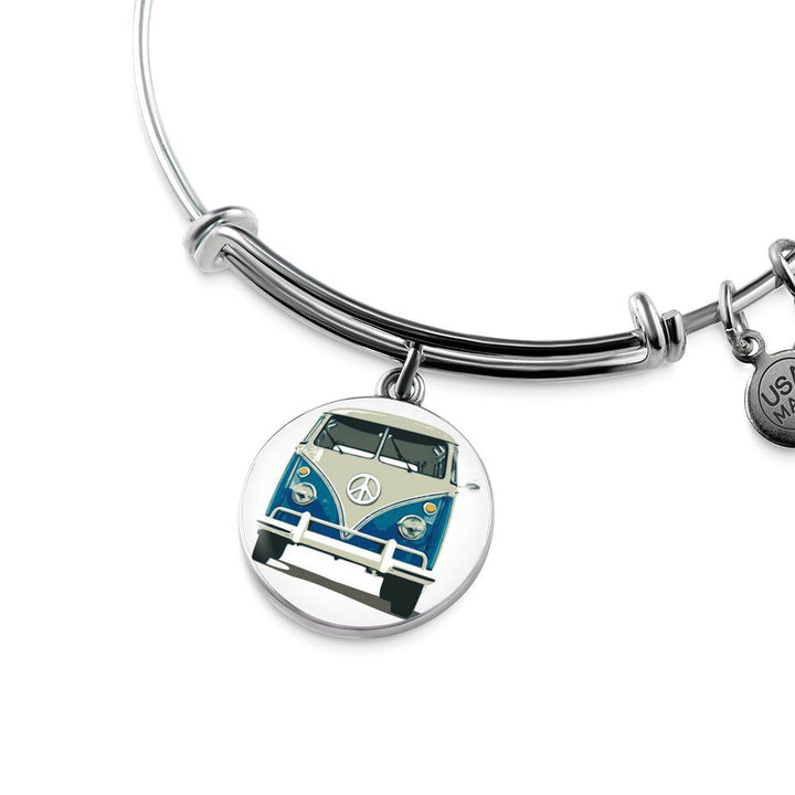 VOLKSWAGEN | Fatigue Bracelet on VOLKSWAGEN | Fatigue Bracelet on