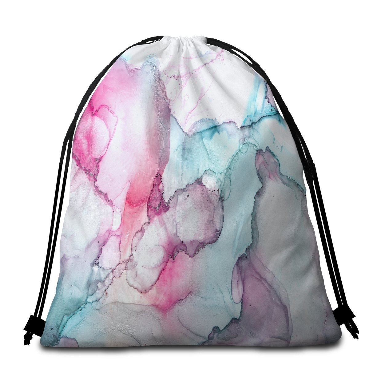 Waikiki Towel + Backpack