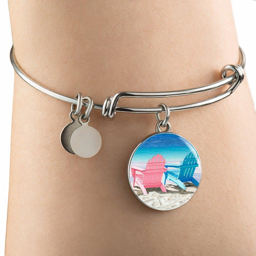 Waiting for Summer Necklace