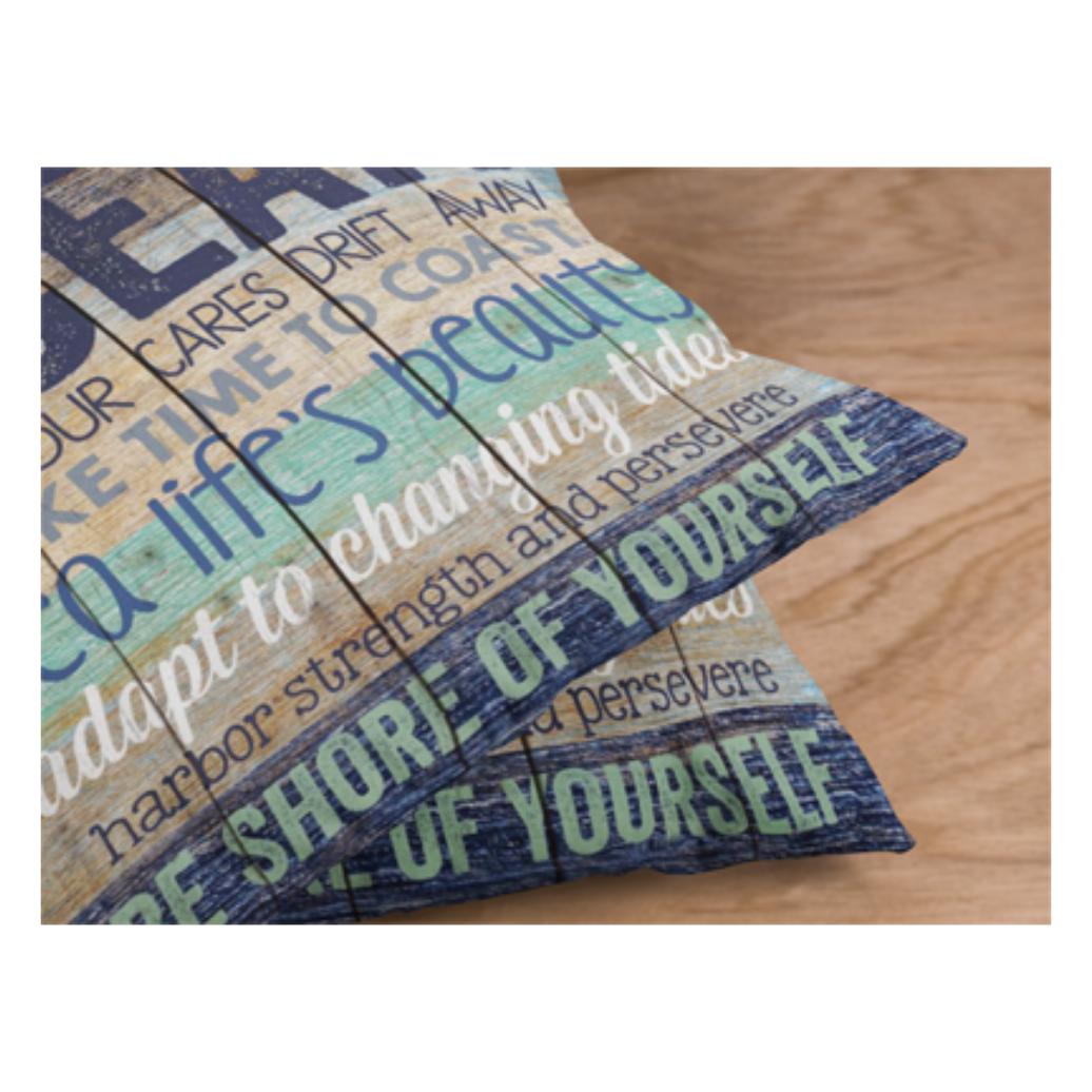 Weathered Wood Style Collection