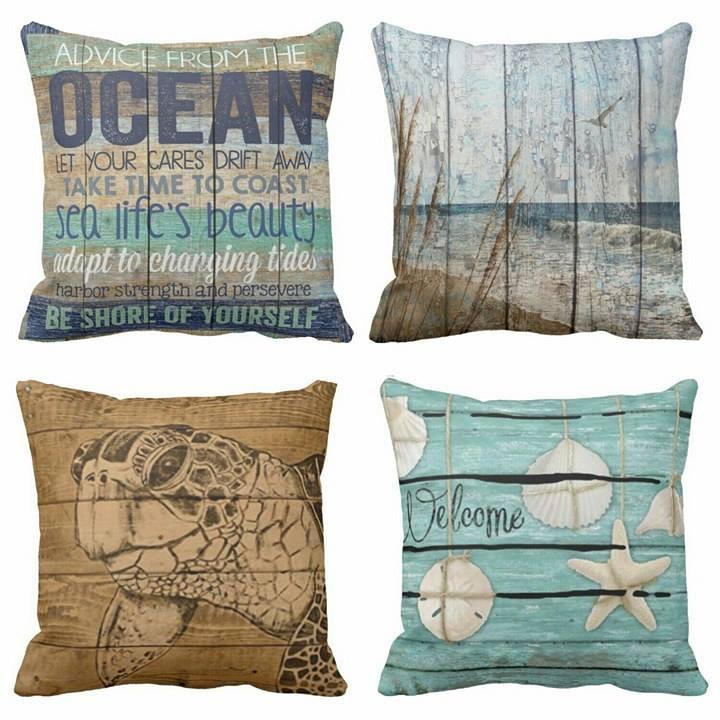 Weathered Wood Style Collection