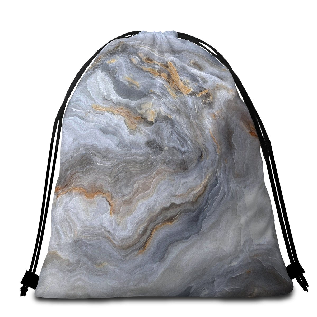 Whitehaven Beach Towel + Backpack