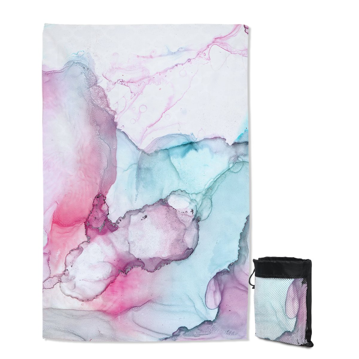 World Beaches Sand Free Towel Collection