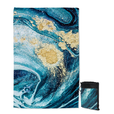 World Beaches Sand Free Towel Collection