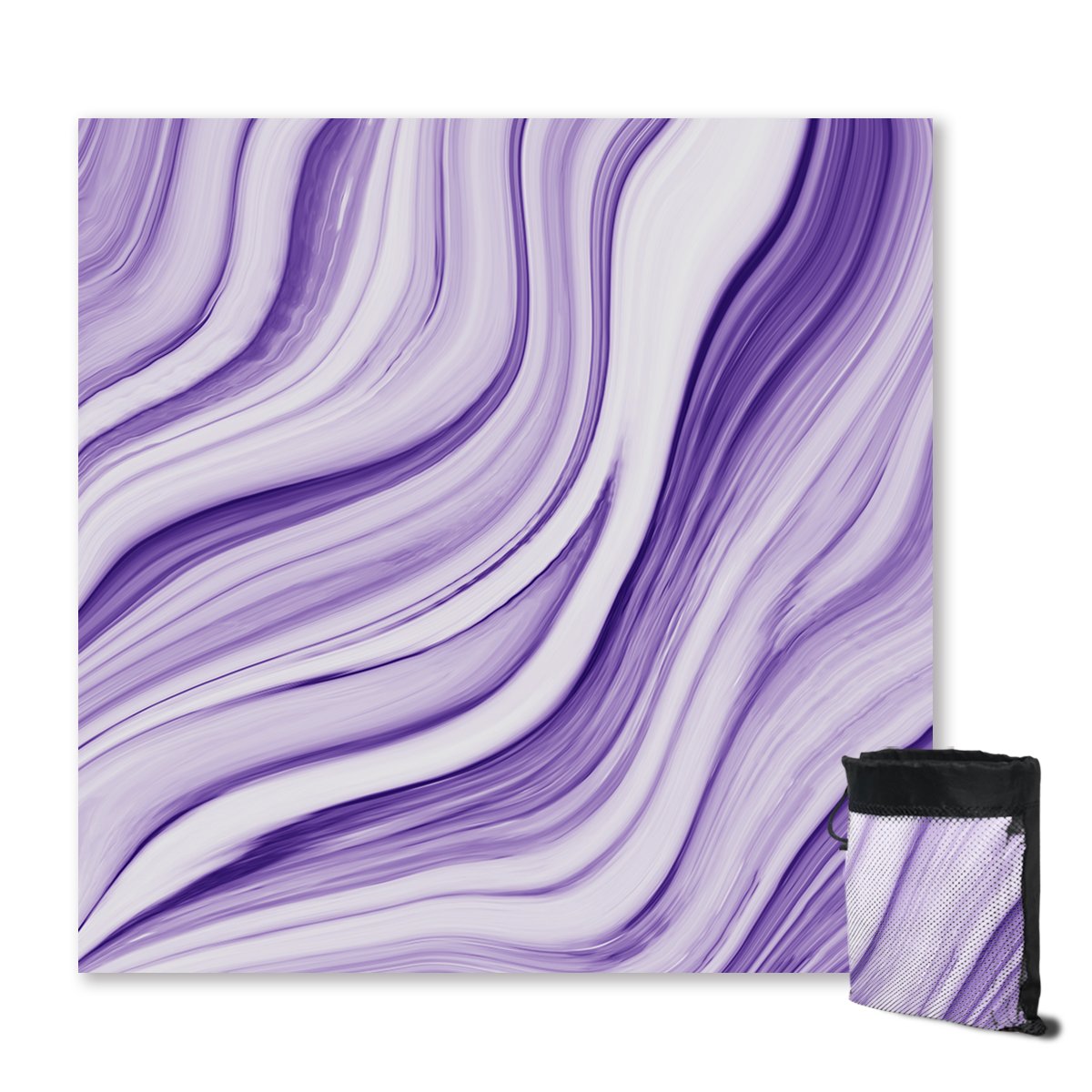 World Beaches Sand Free Towel Collection