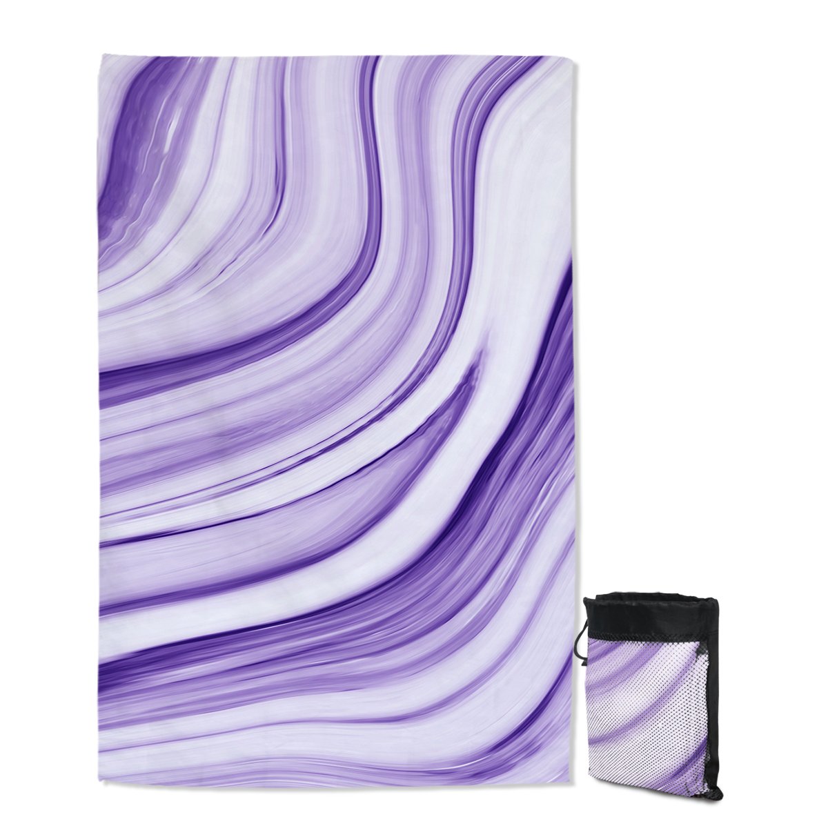 World Beaches Sand Free Towel Collection