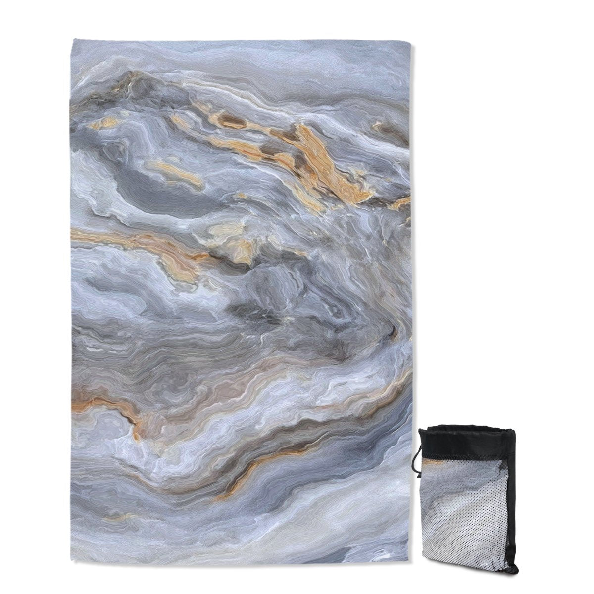 World Beaches Sand Free Towel Collection