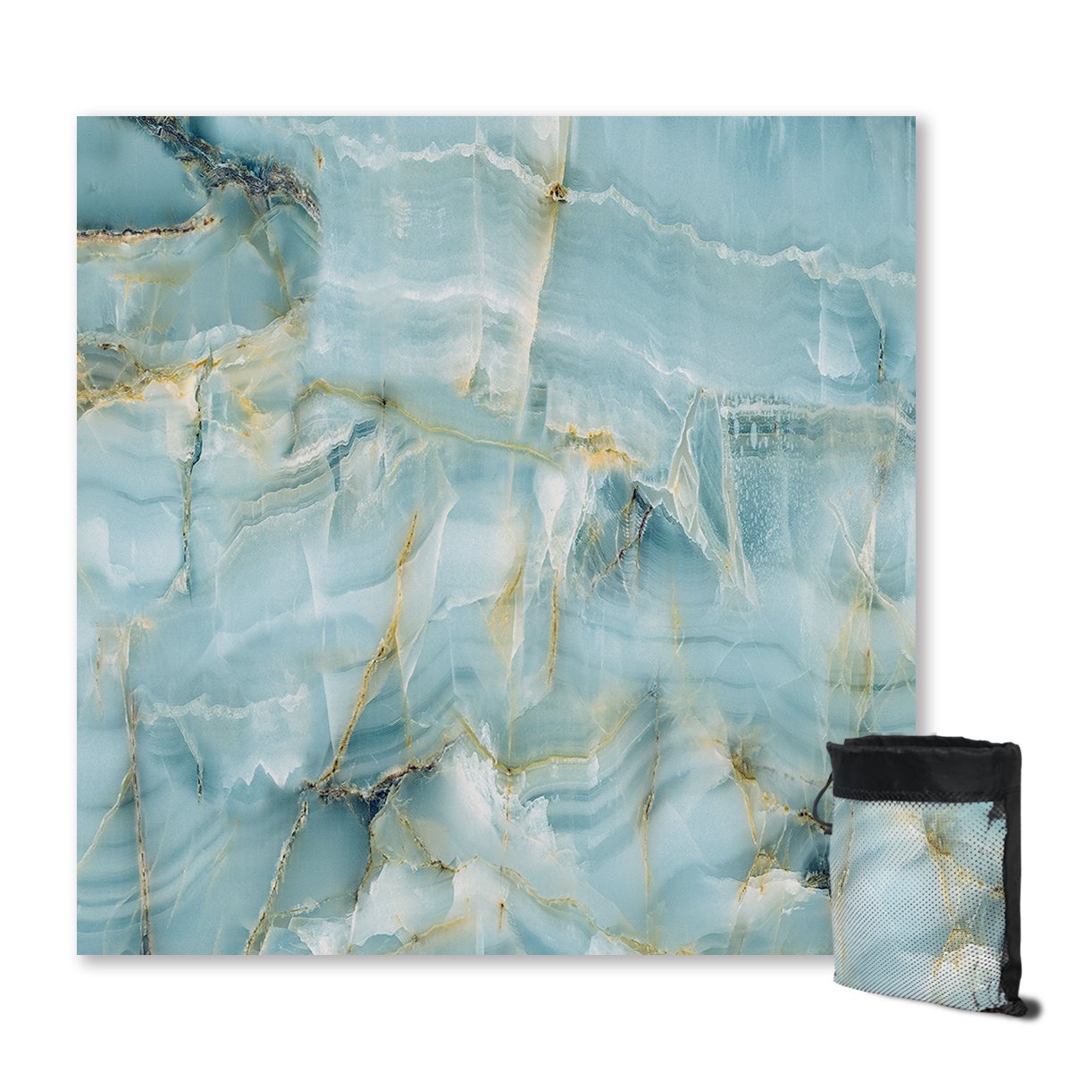 World Beaches Sand Free Towel Collection