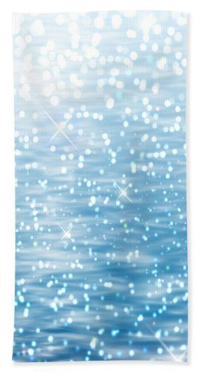 You Me &amp; The Sea Sand Free Towel